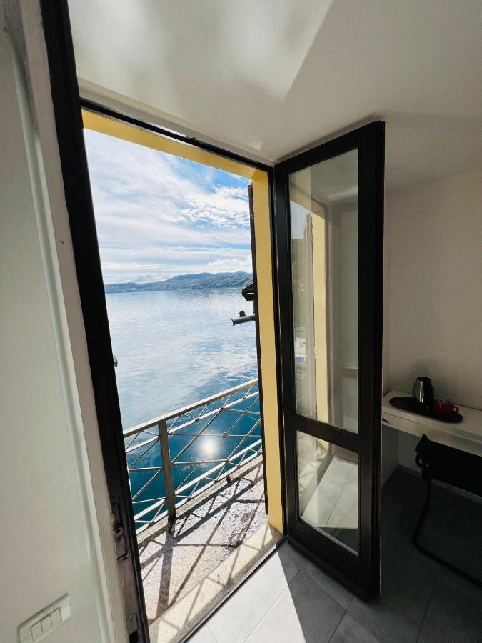 Lake View Cottage Beach 奥尔塔圣朱利奥 外观 照片