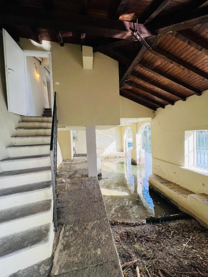Lake View Cottage Beach 奥尔塔圣朱利奥 外观 照片