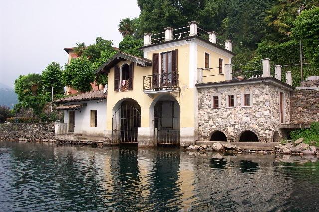 Lake View Cottage Beach 奥尔塔圣朱利奥 外观 照片