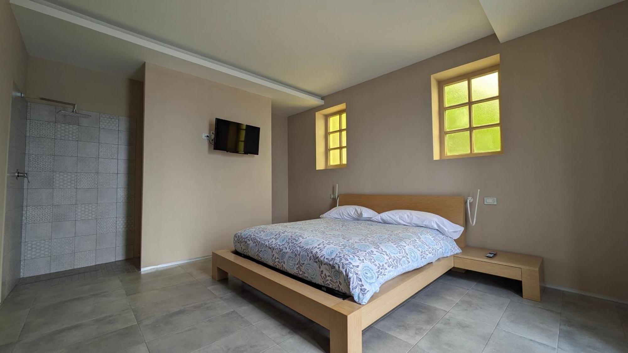 Lake View Cottage Beach 奥尔塔圣朱利奥 外观 照片